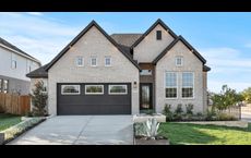 Stream Waters: Seguin, Texas - Chesmar Homes