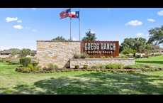 Gregg Ranch: Marble Falls, Texas - Chesmar Homes