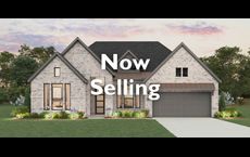 New Haven: Manor, Texas - Chesmar Homes