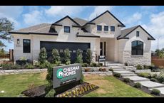 Highland Village: Georgetown, Texas - Chesmar Homes