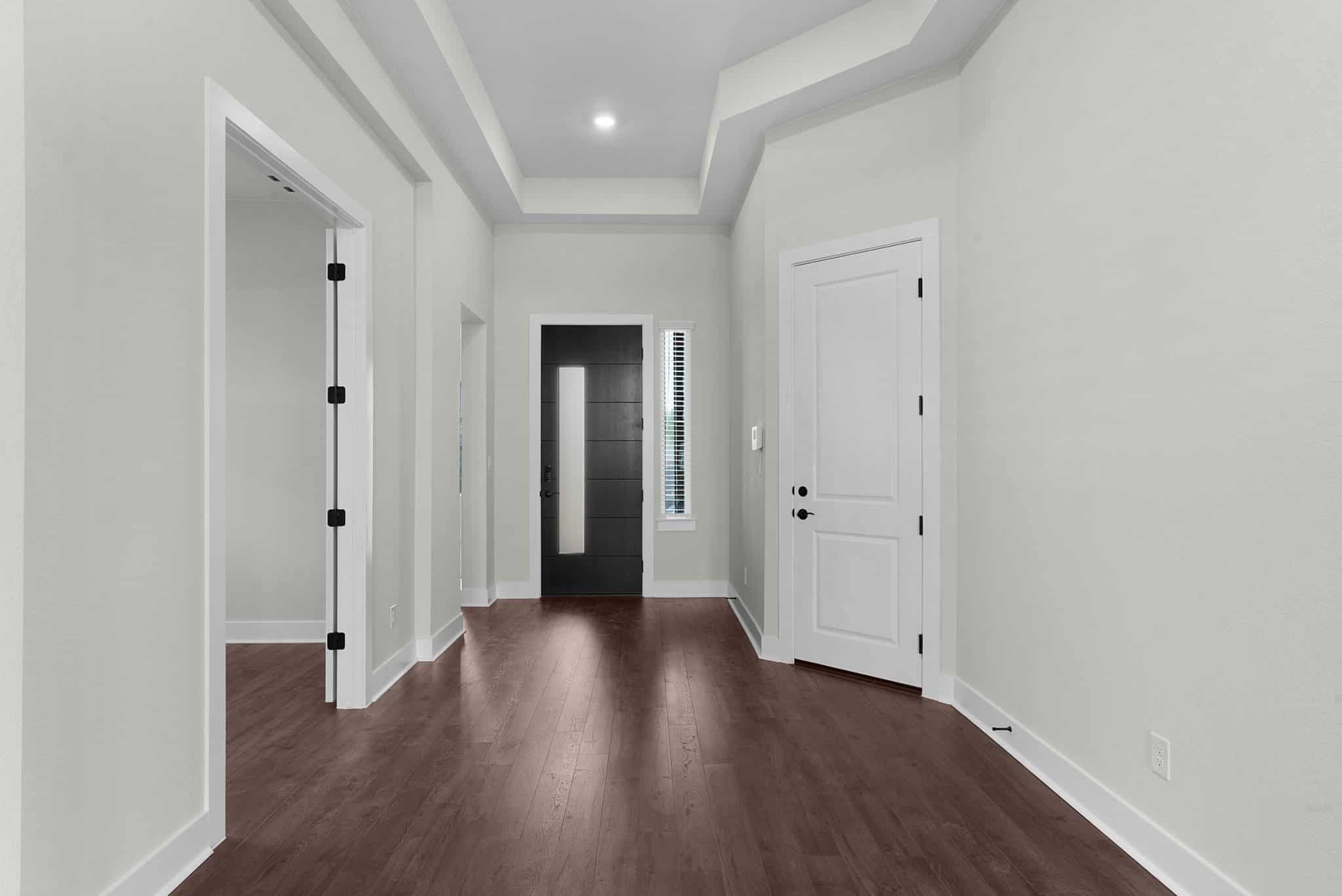 Brooks floor plan