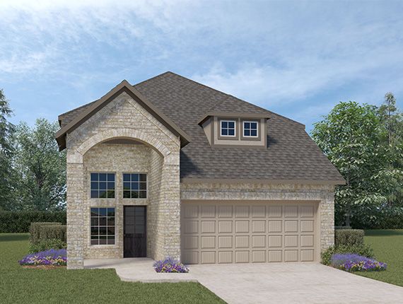 2735 Sunrise Field Lane. Fulshear, TX 77423