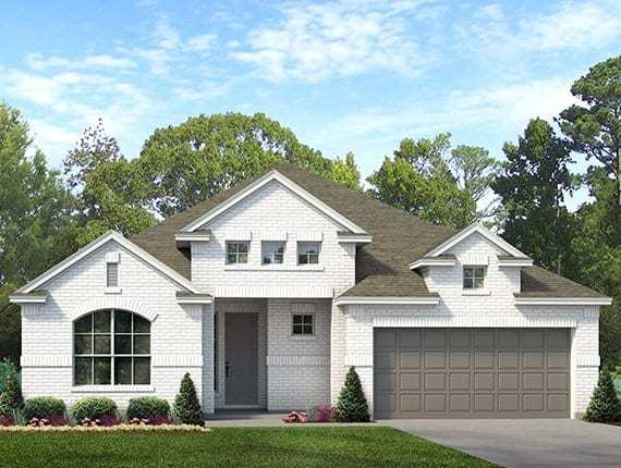 Elevation B