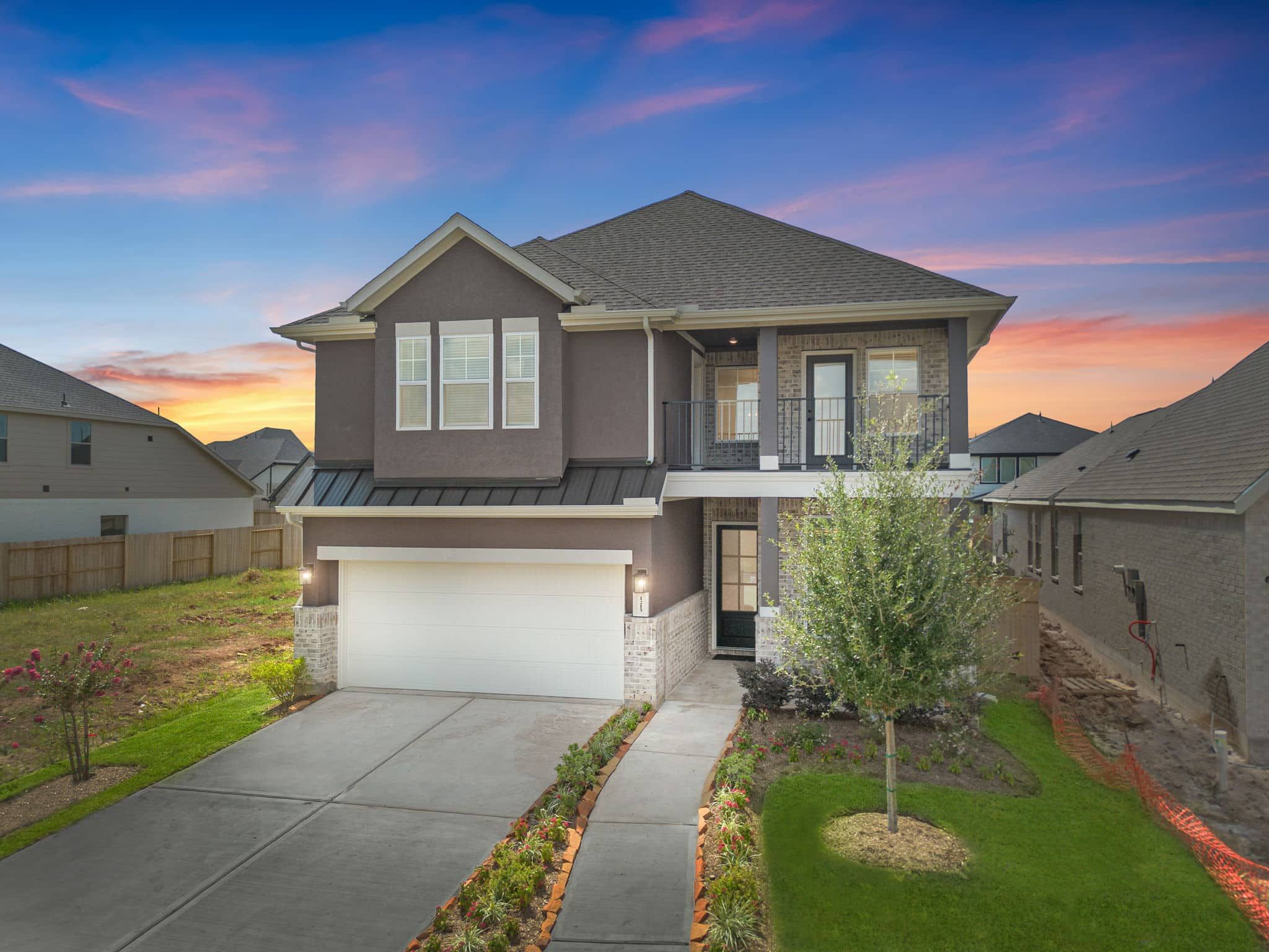 1215 Luna Drive (Viola)