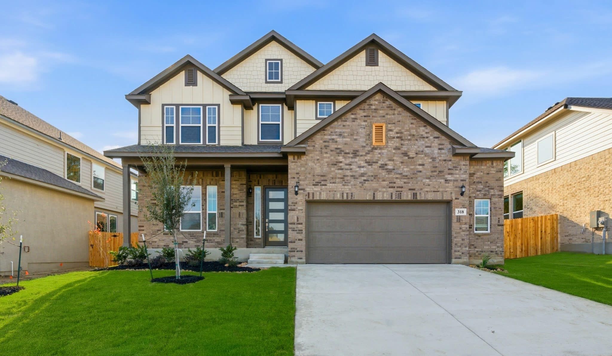 318 Glenwood Ranch