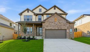 318 Glenwood Ranch (Shelby)