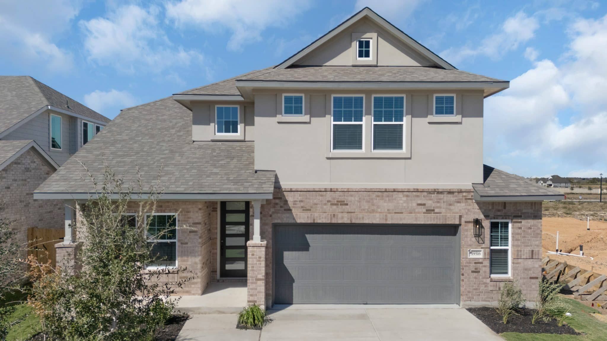 Leilana - Lariat: Liberty Hill, Texas - Chesmar Homes