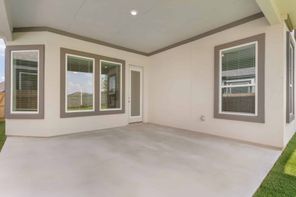 205 West Faulkner Street (Archer)