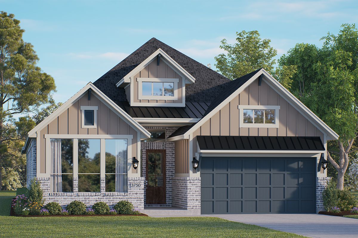 Elevation C