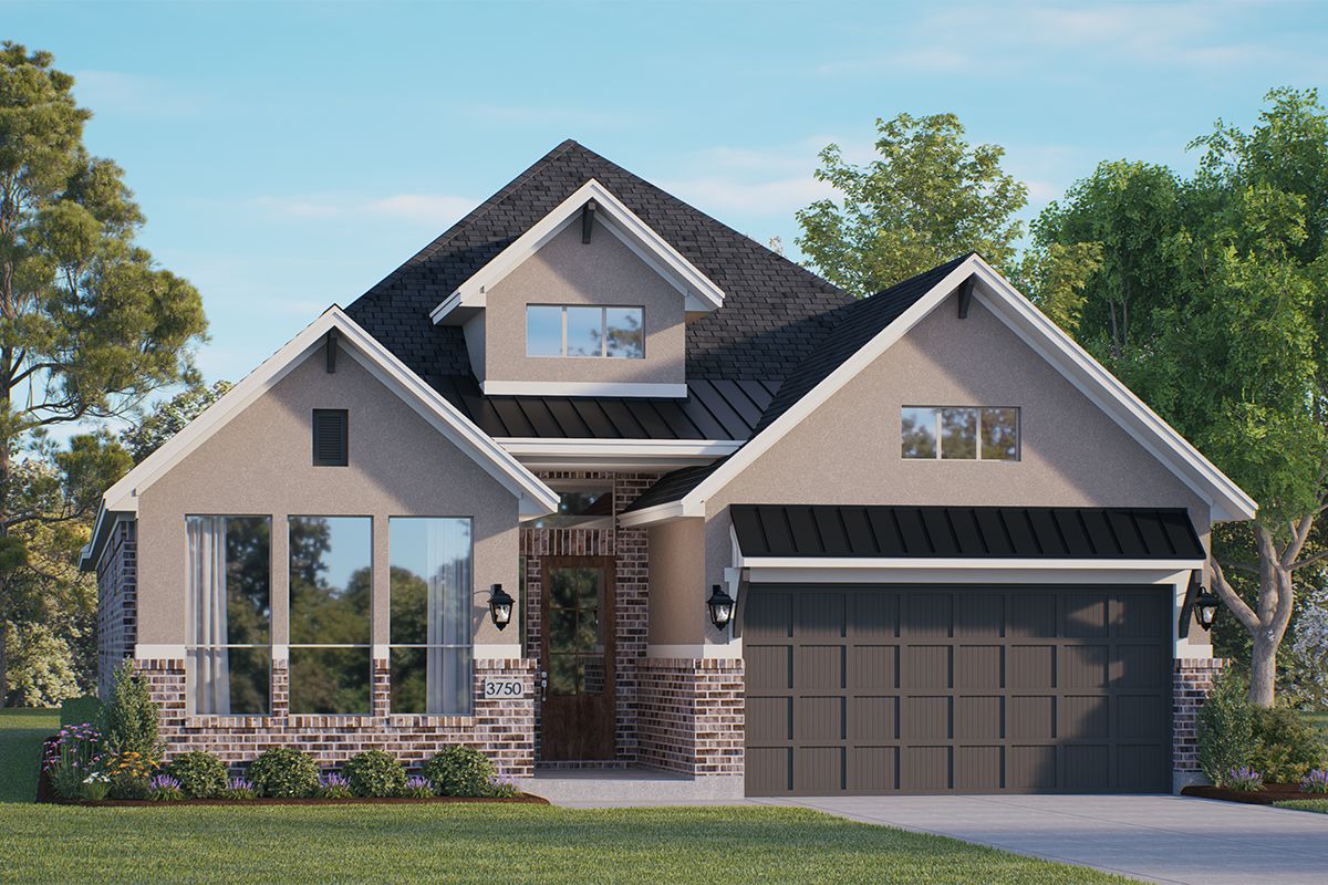 Elevation C