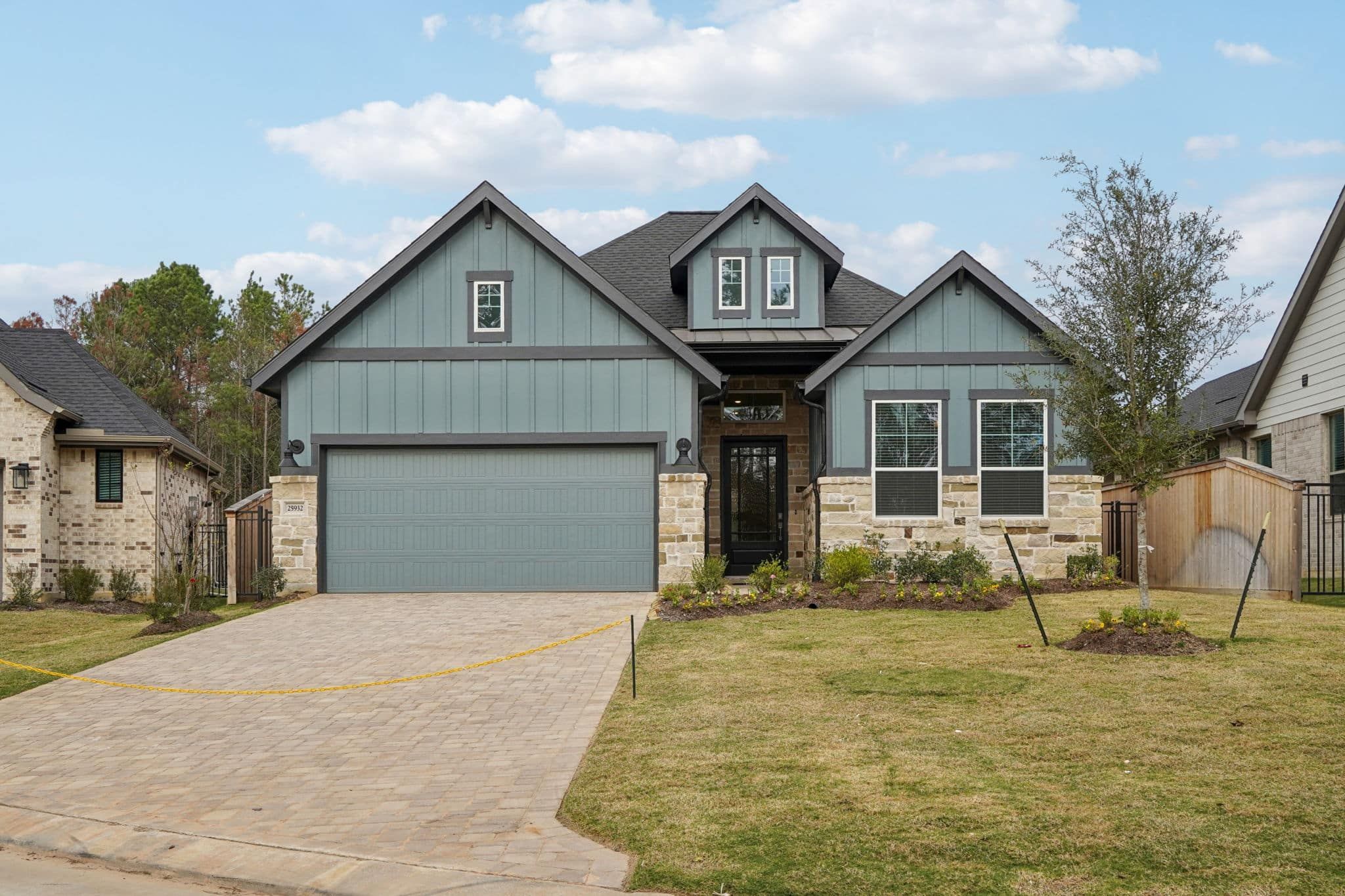 25932 North Outrider Banks Circle (Summerton)