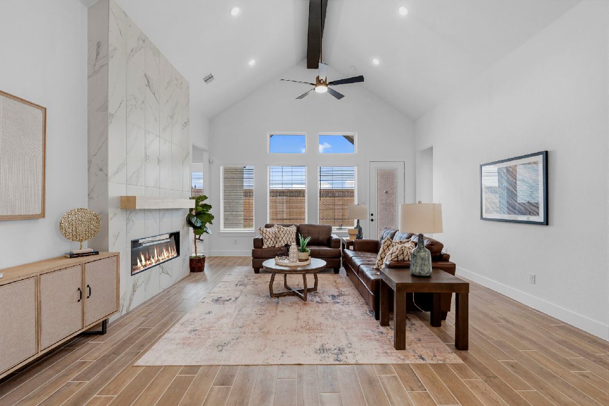 Sweetwater - Steward Estates: Conroe, Texas - Chesmar Homes