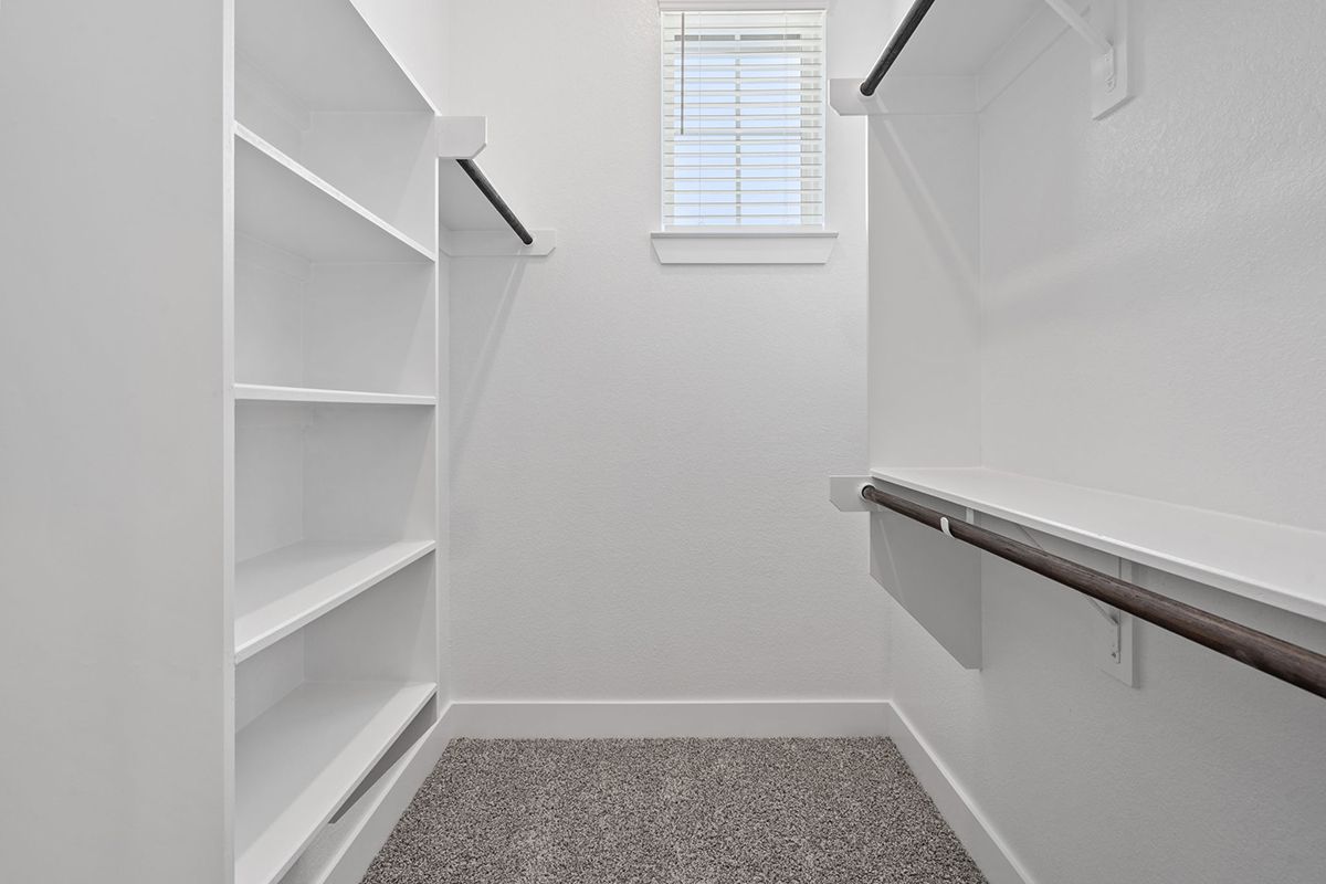 Closet
