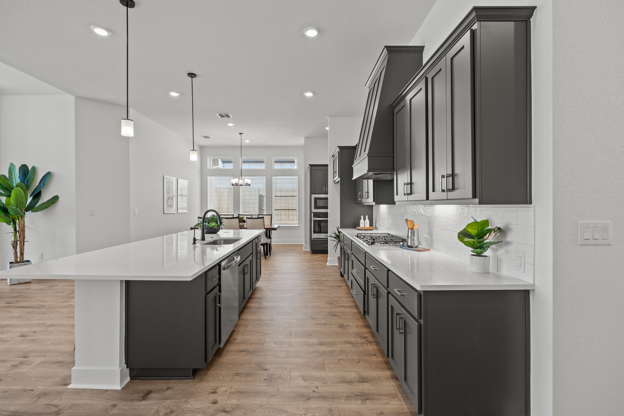 Silas - 6 Creeks: Kyle, Texas - Chesmar Homes