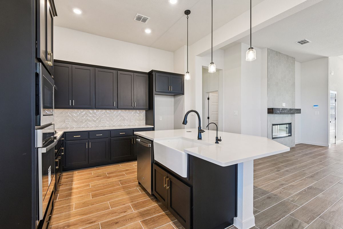 2001 Rivulet Street. Seguin, TX 78155