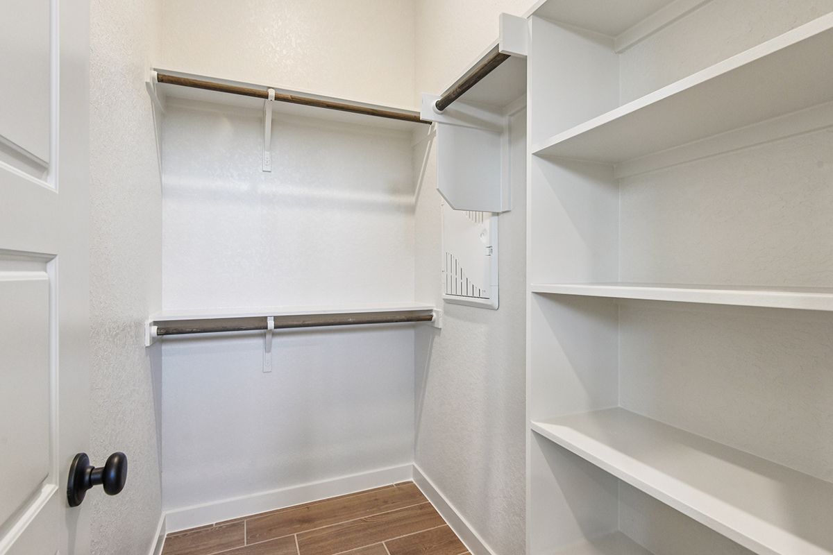 Closet