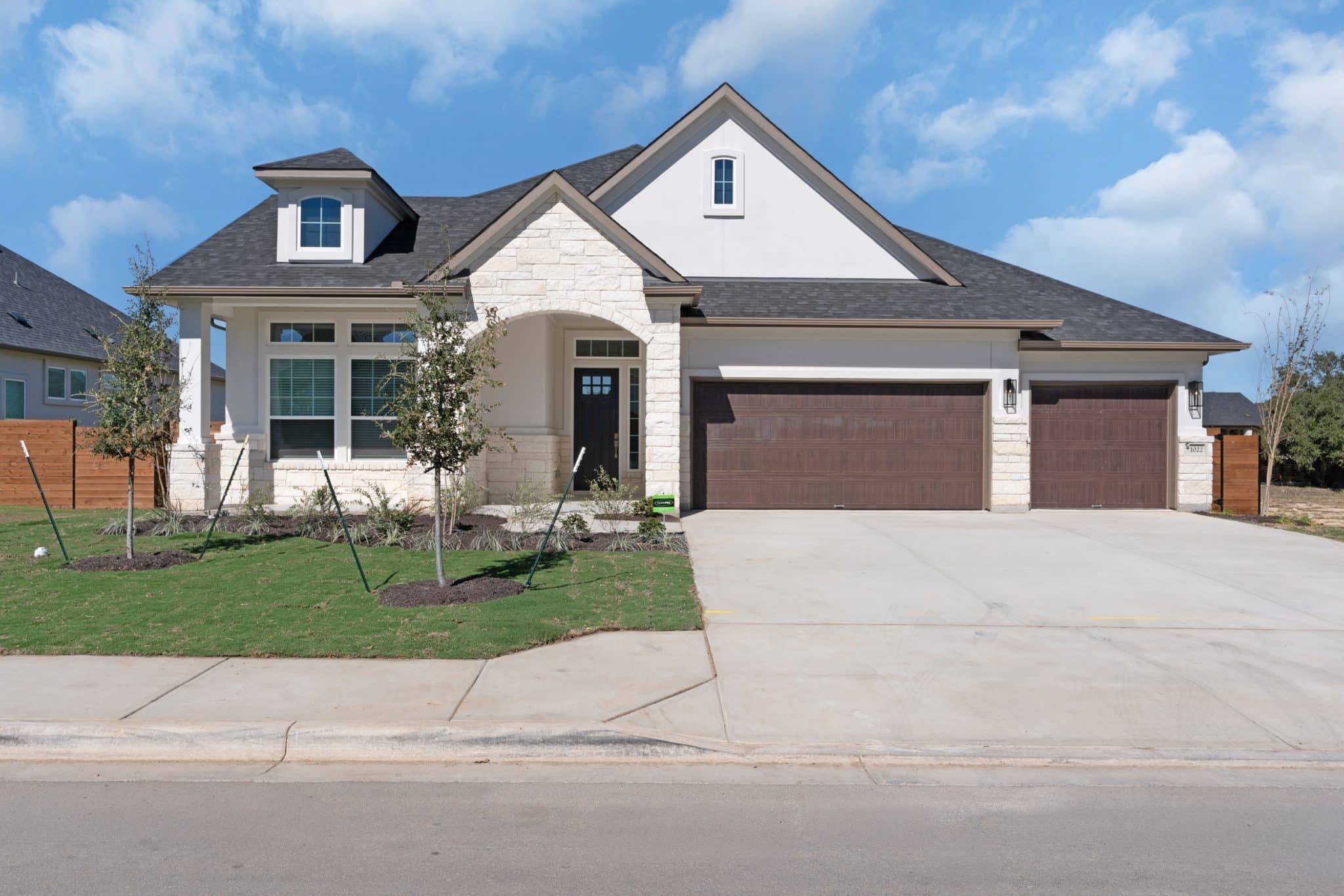 1022 Painted Horse Drive