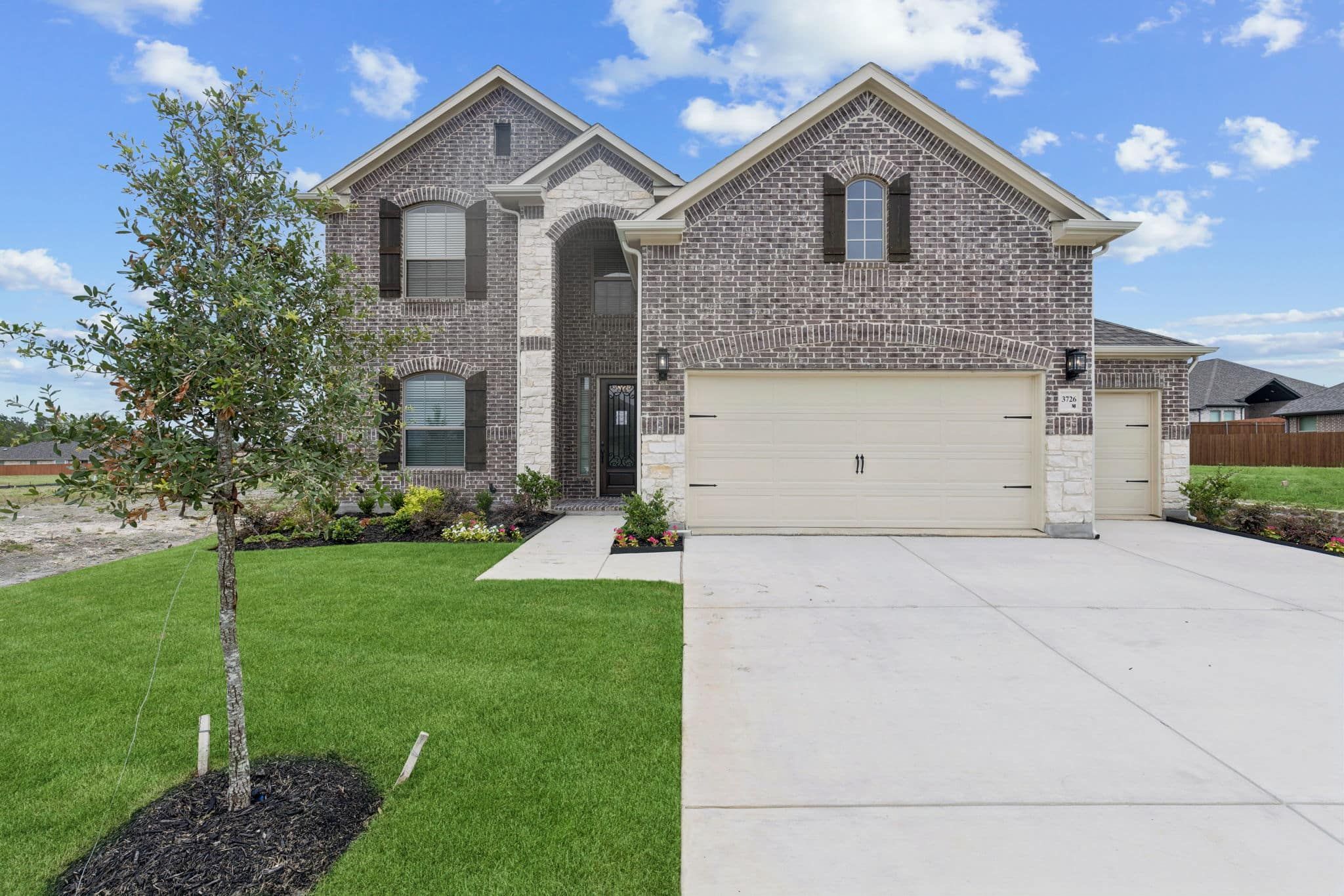 3726 Blooming Prairie Drive (Wimberly)