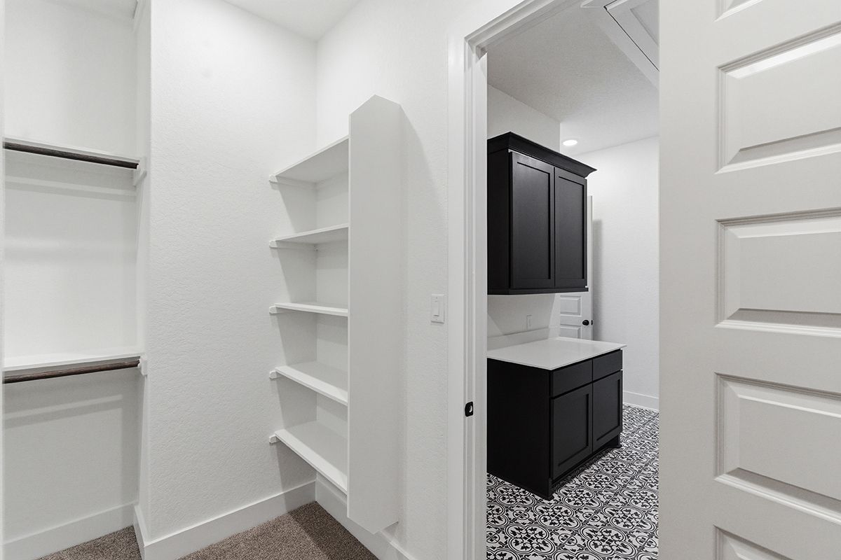Closet