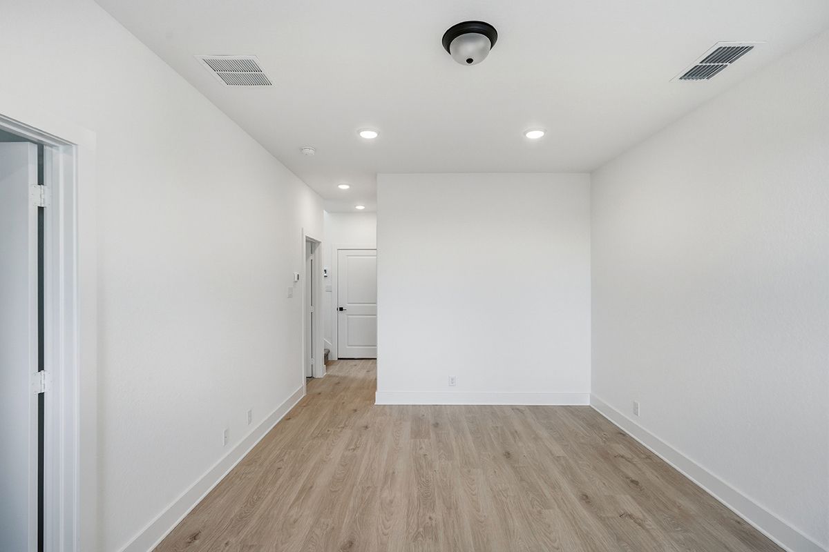 Flex Room