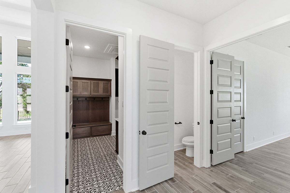 Hallway