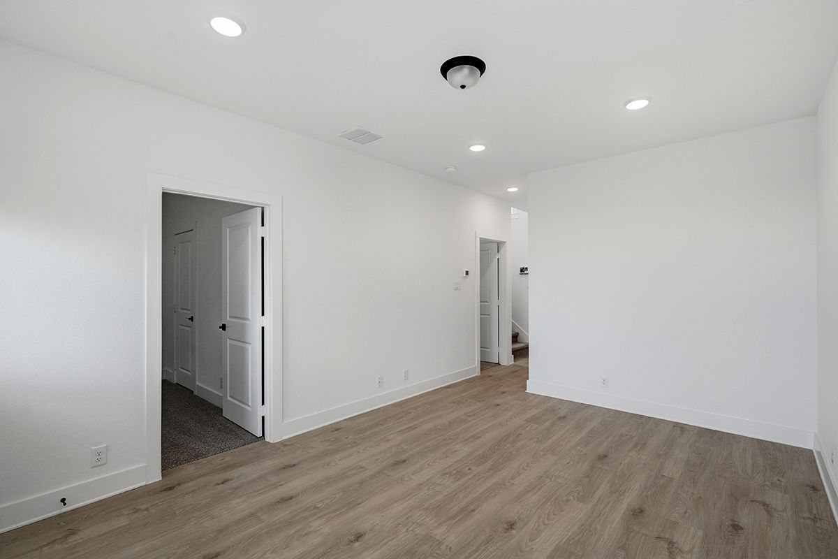 Flex Room