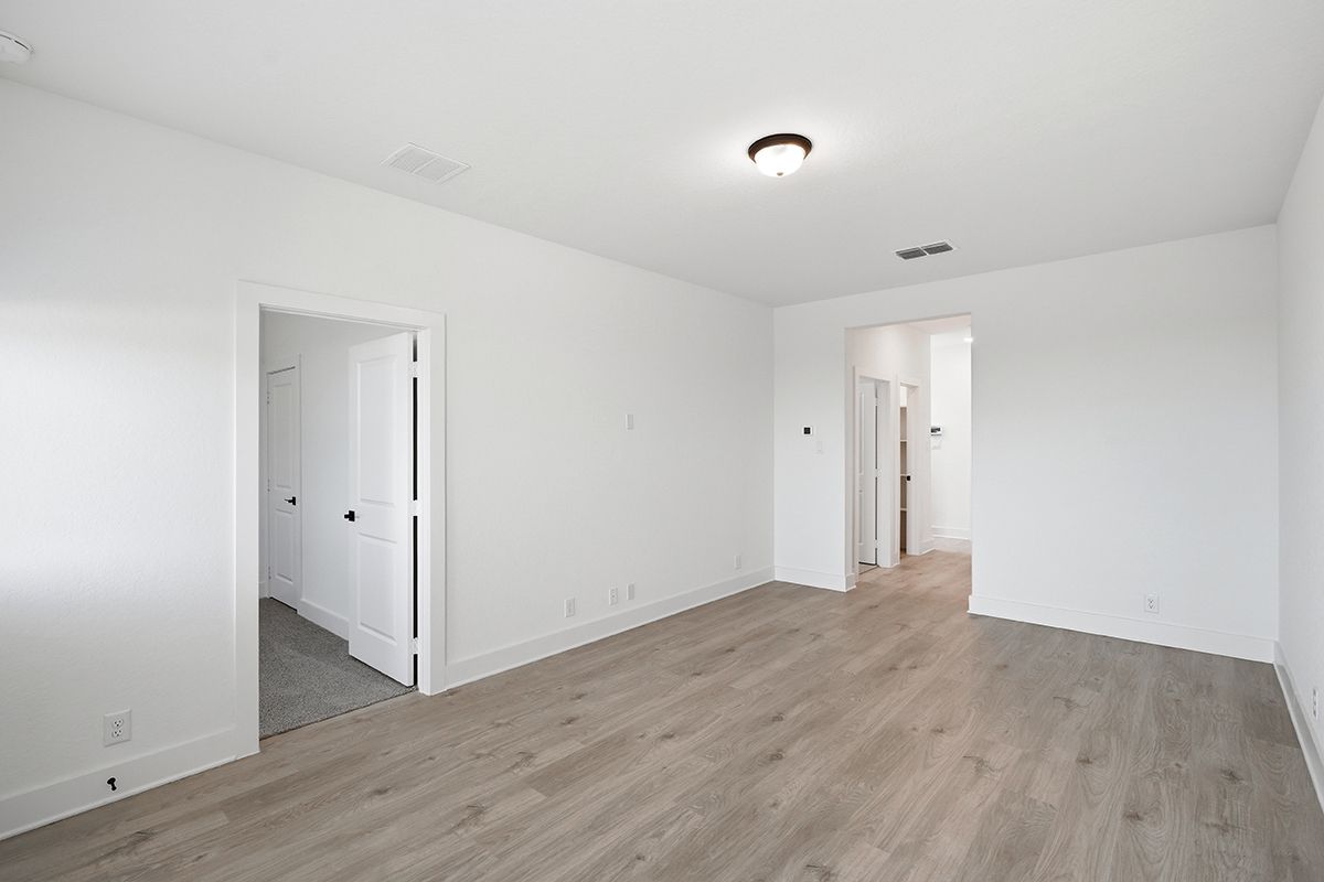 Flex Room