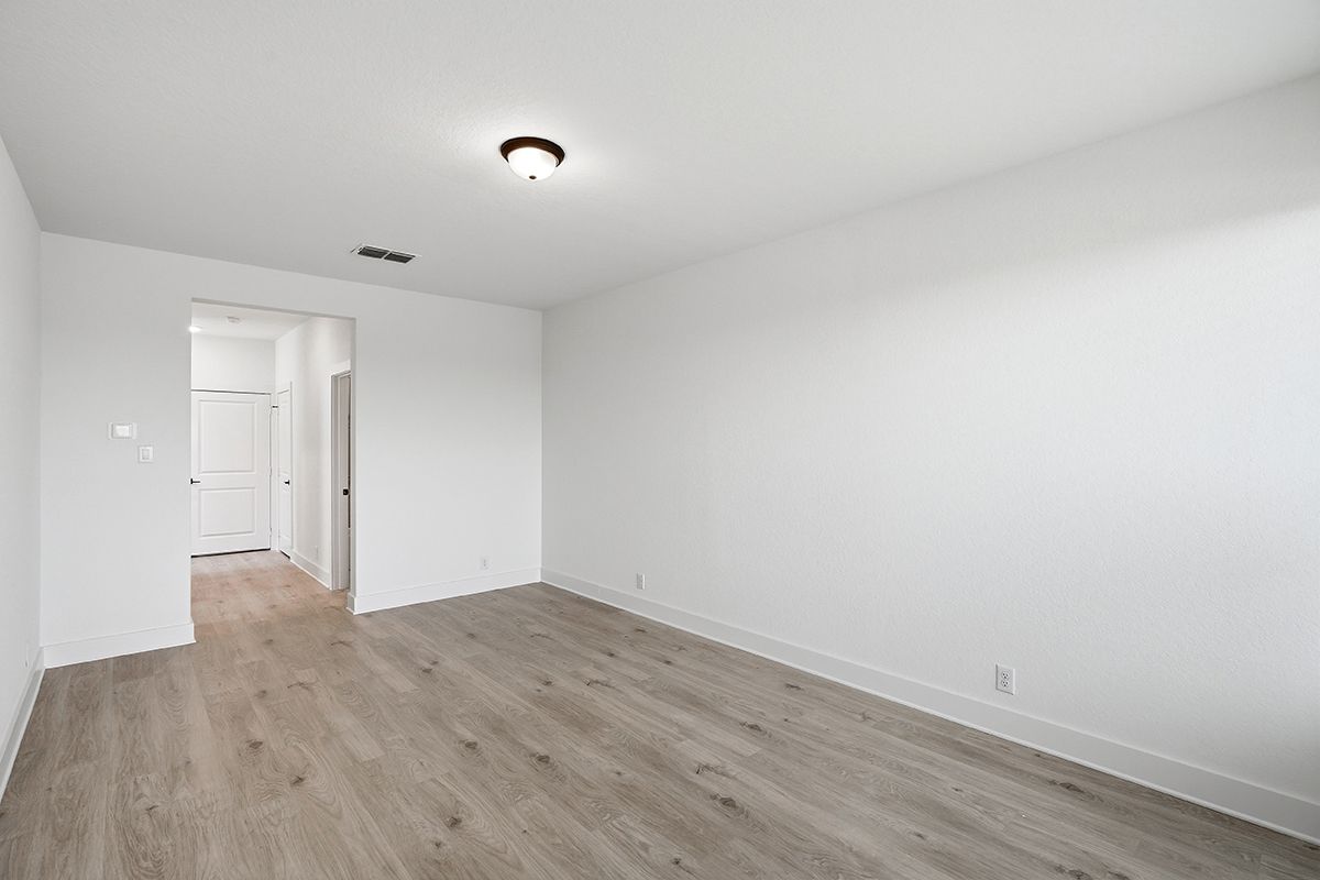 Flex Room