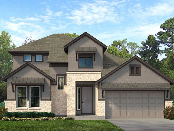 Elevation C