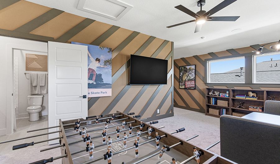 Loft