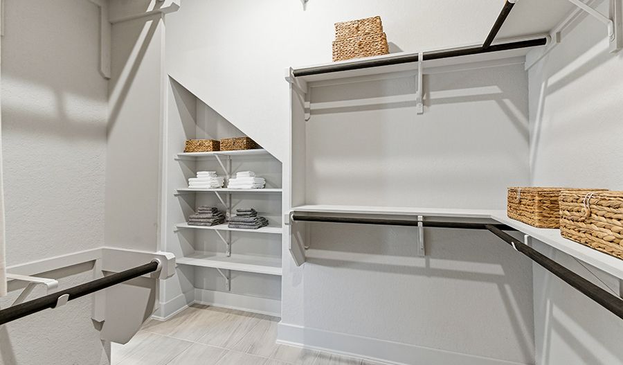 Closet