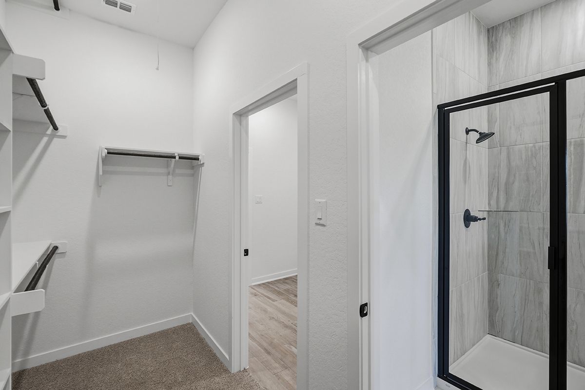 Closet
