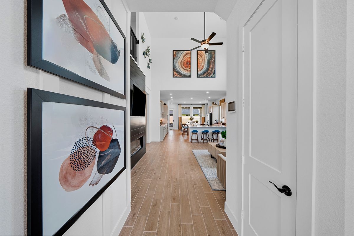 Hallway