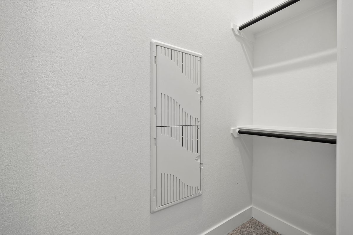 Closet