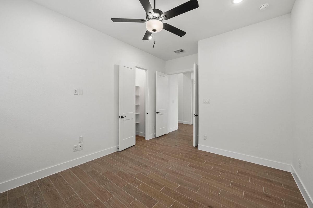 Flex Room