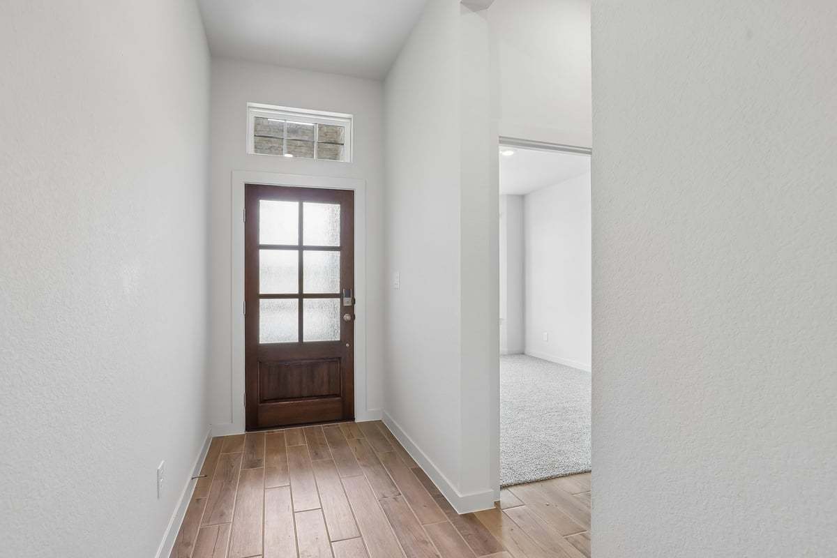 Entry