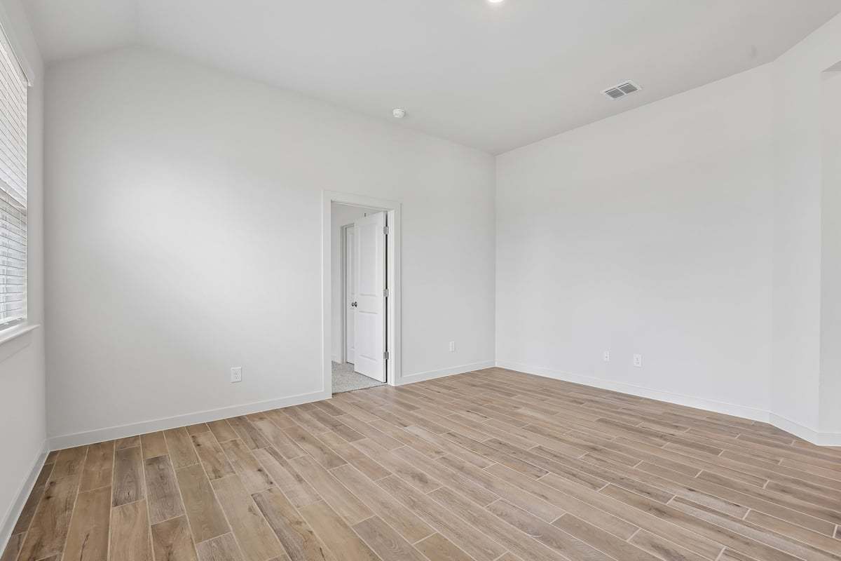 Flex Room