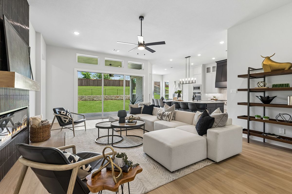 Great Room