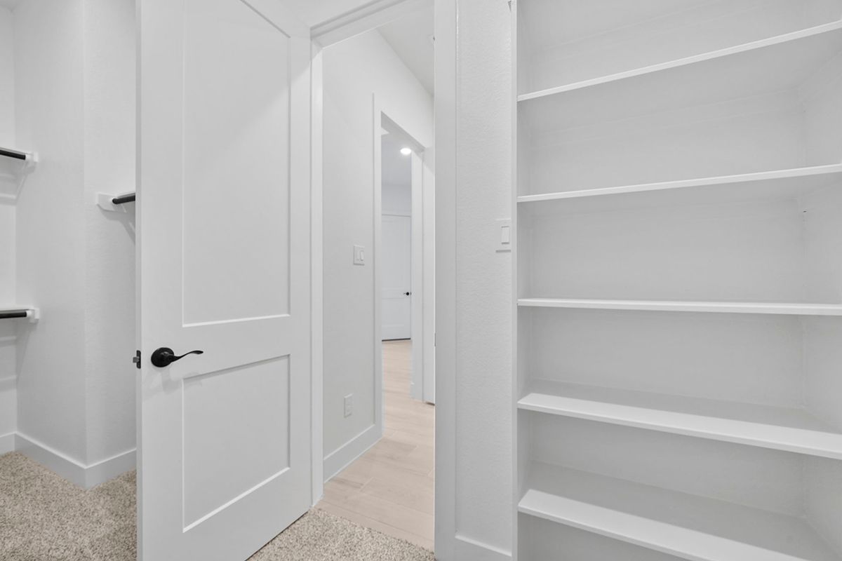 Closet