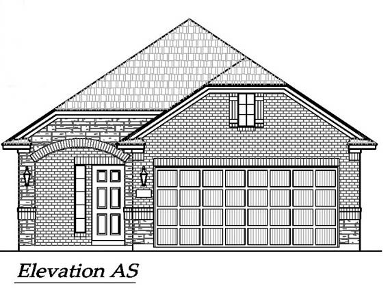 Elevation A