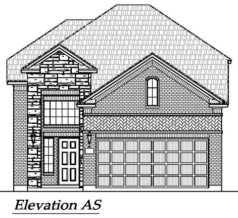 3910 Hometown Boulevard. Heartland, TX 75126
