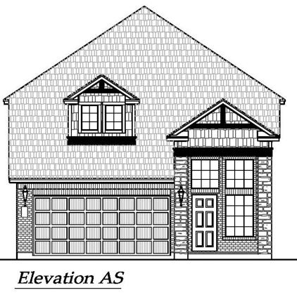 Elevation A