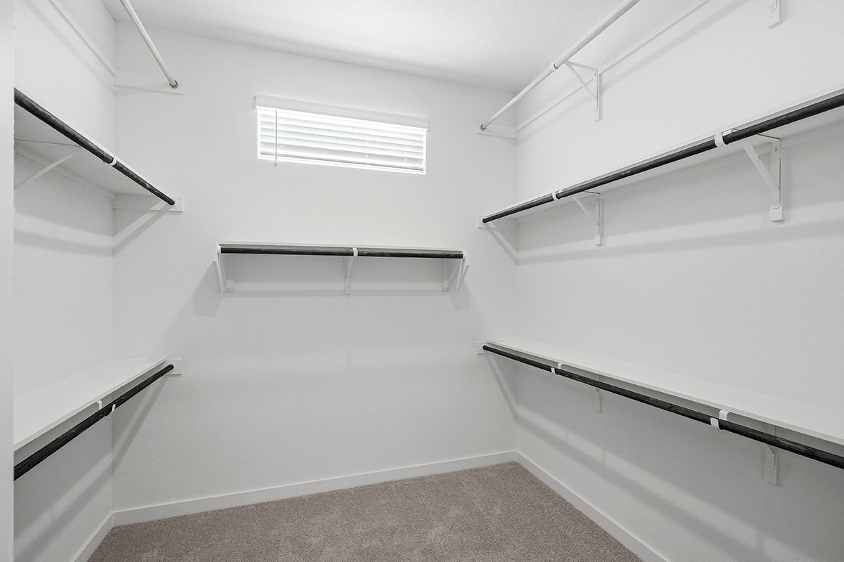 Closet