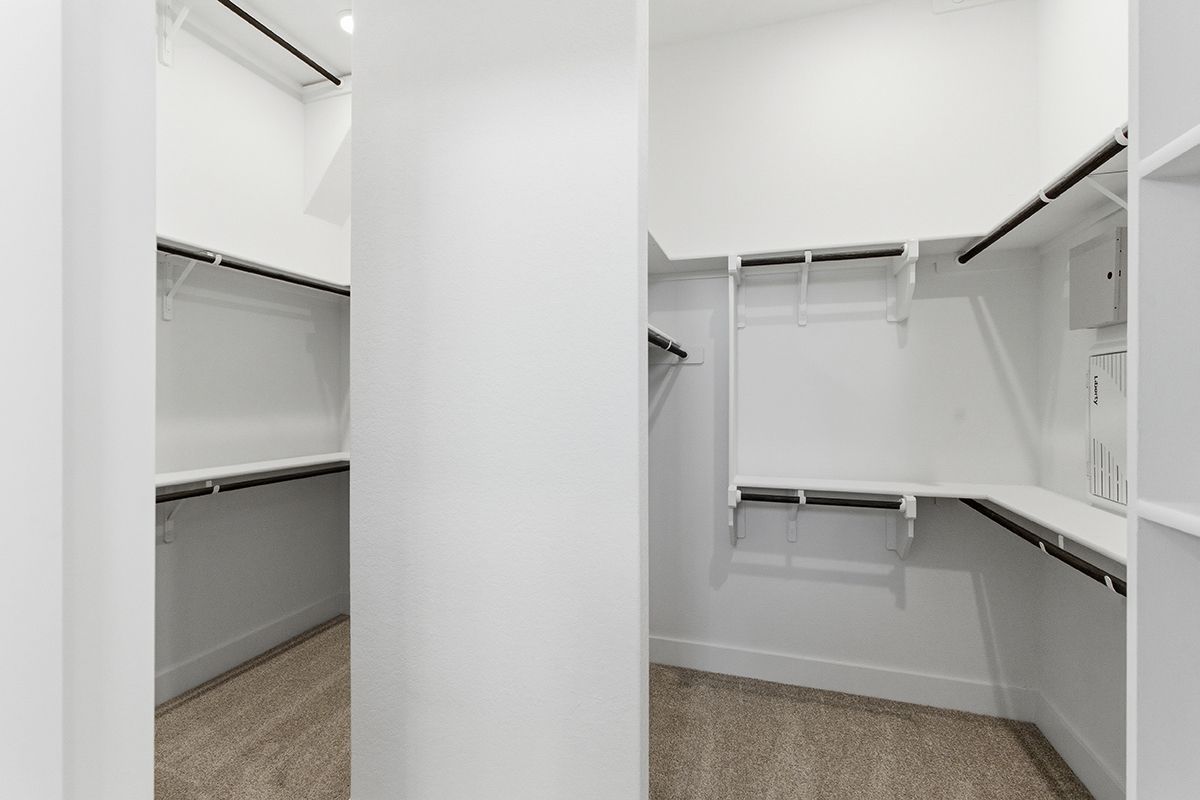 Closet