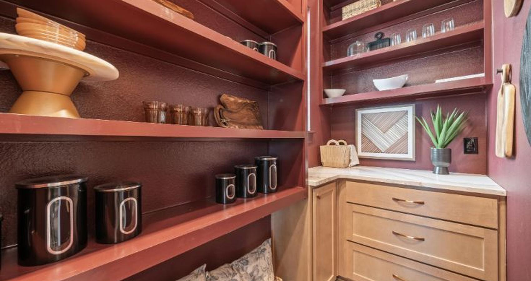 Pantry