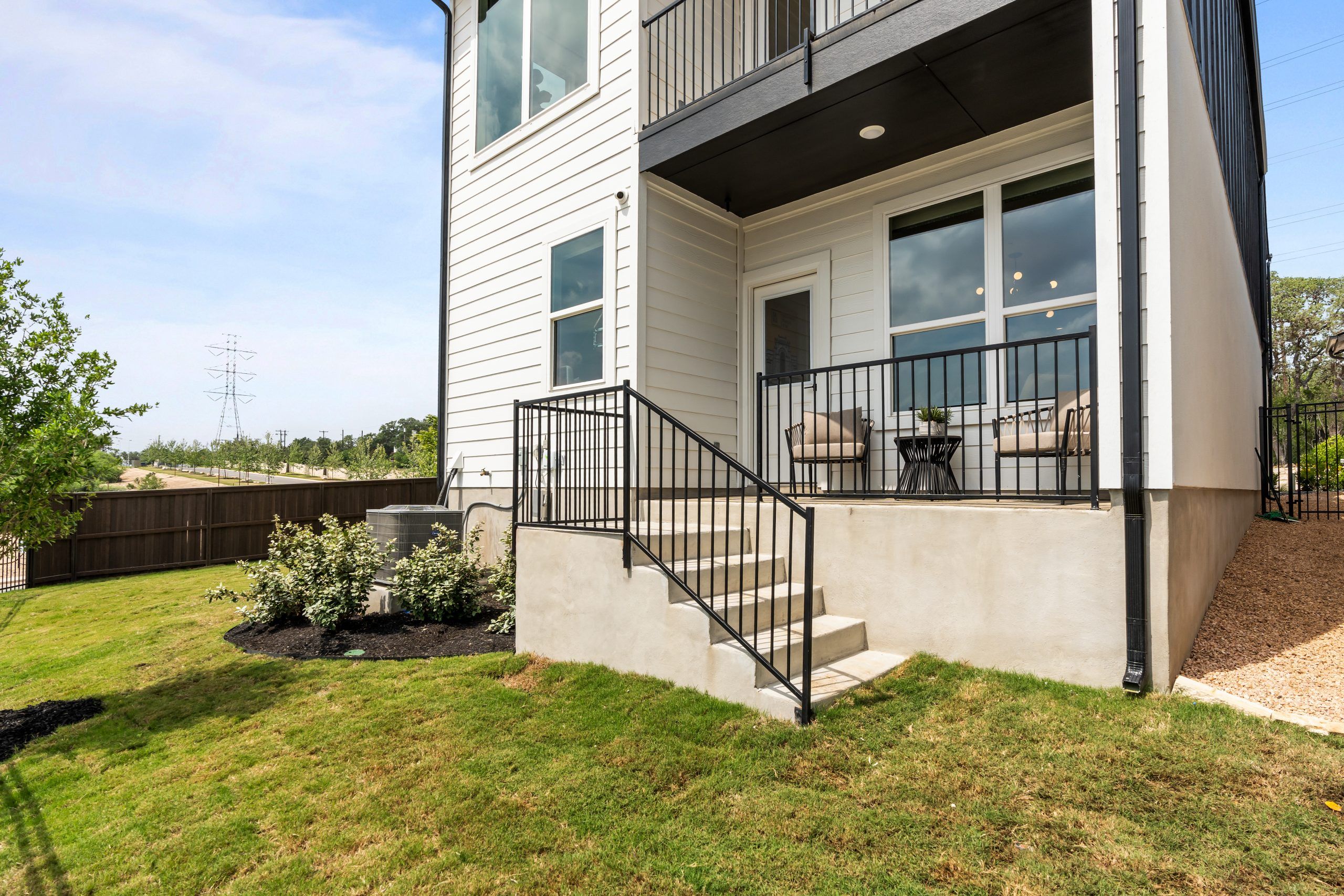 Apollo - Centero at Stone Oak: San Antonio, Texas - Chesmar Homes