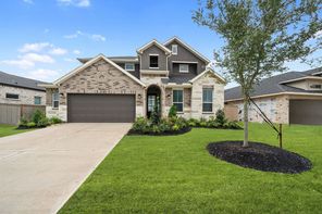 469 Darling Creek Lane (Madison)
