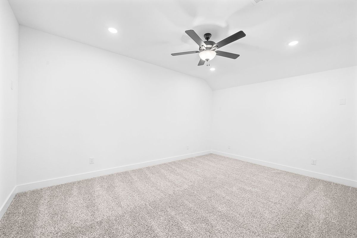 Media Room