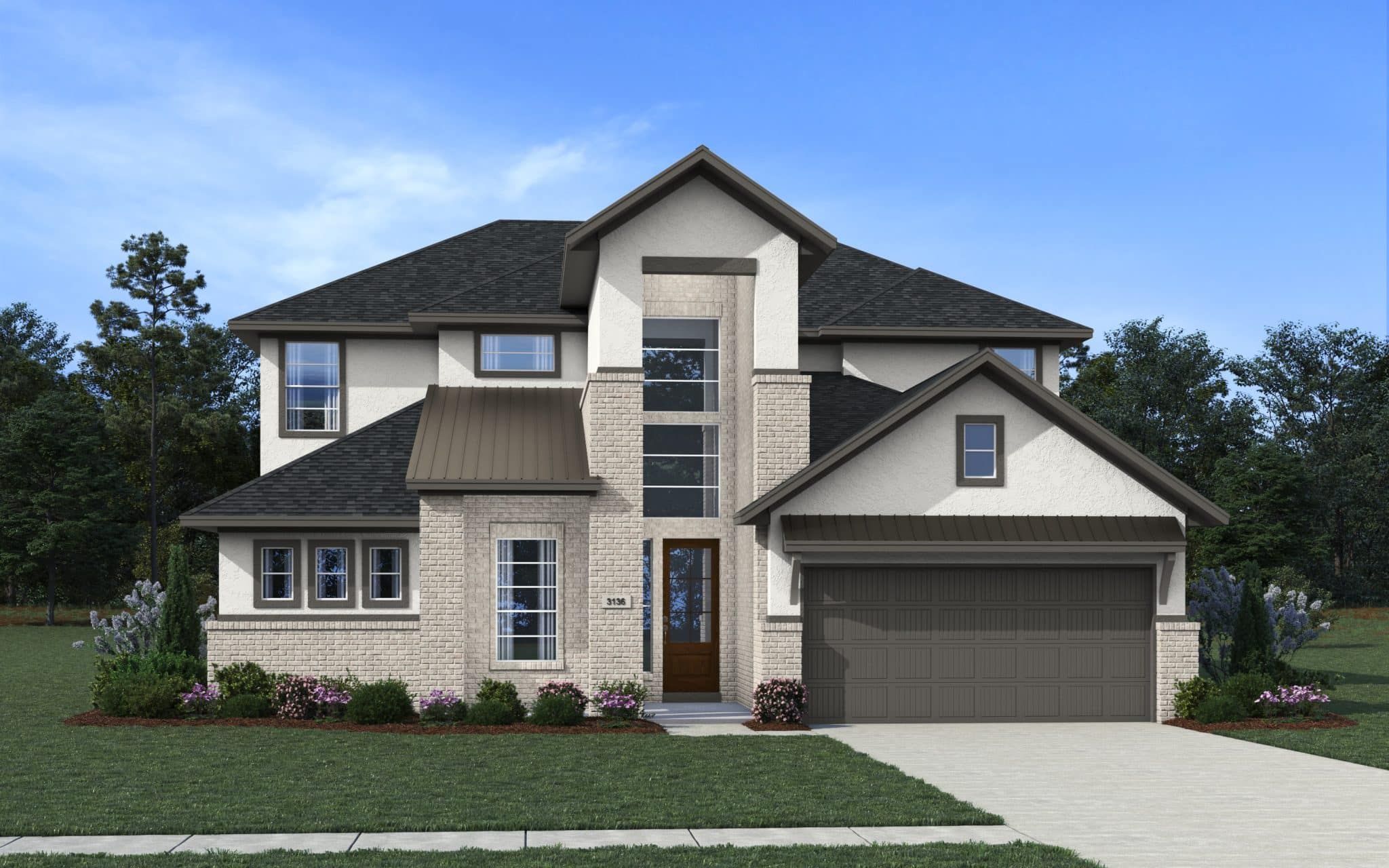 Hazlee-313645-B1-Stucco-With-Brick-Gen3-elev_DAY-scaled.jpg
