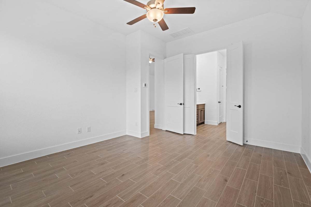 Flex Room